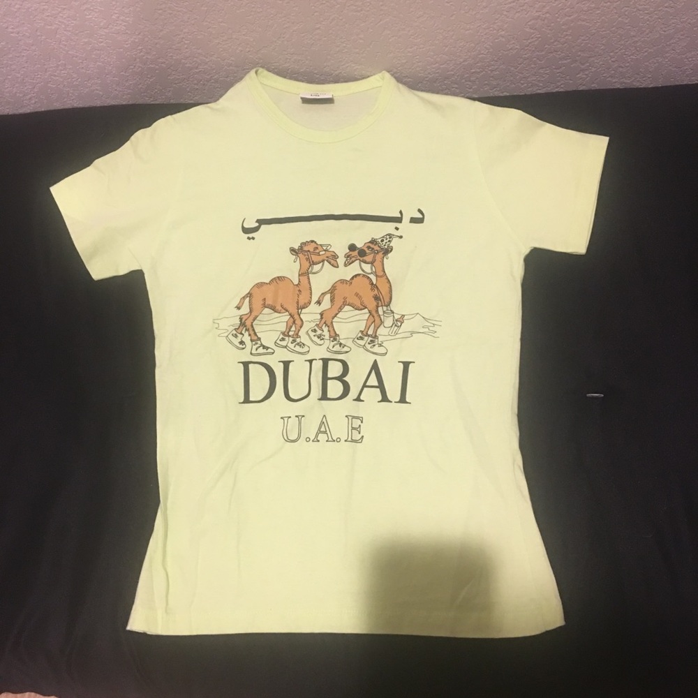 T shirt